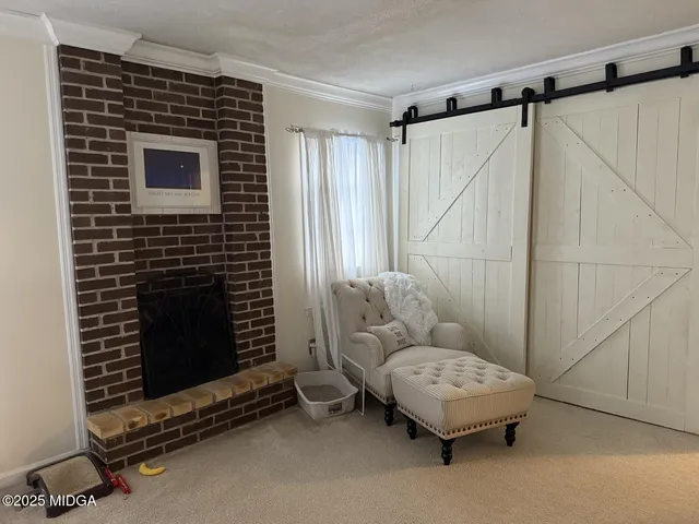 $299,900 | 4620 South Stratford Oaks Drive, Macon, GA 31210