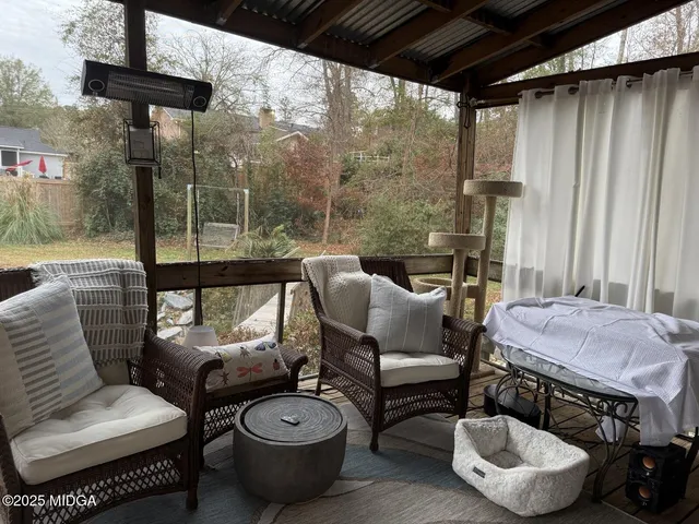 $299,900 | 4620 South Stratford Oaks Drive, Macon, GA 31210