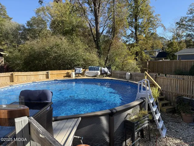 $299,900 | 4620 South Stratford Oaks Drive, Macon, GA 31210