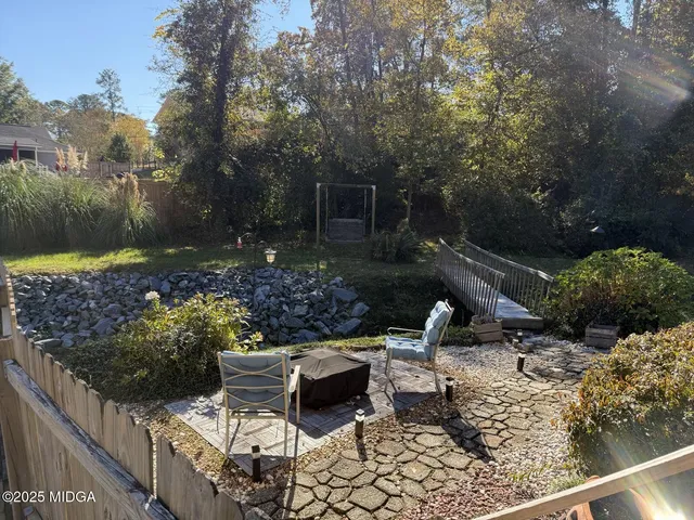 $299,900 | 4620 South Stratford Oaks Drive, Macon, GA 31210