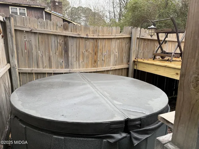 $299,900 | 4620 South Stratford Oaks Drive, Macon, GA 31210