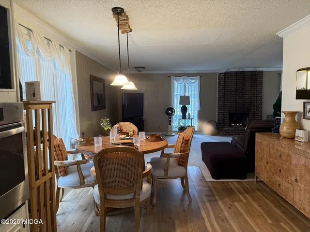 $299,900 | 4620 South Stratford Oaks Drive, Macon, GA 31210