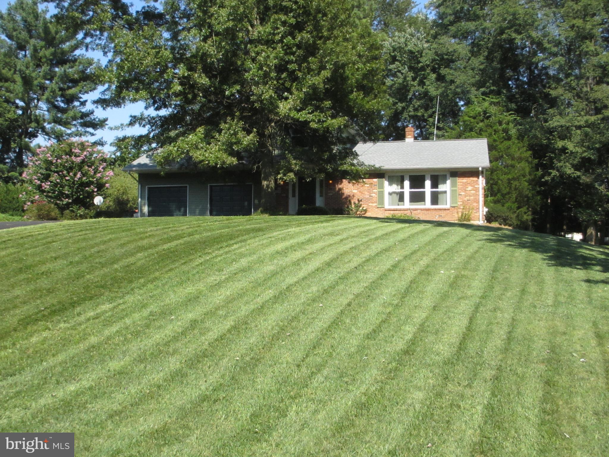 214 Rhett Lane Elkton, MD 21921 - Photo 1 of 30 Exterior (Front)