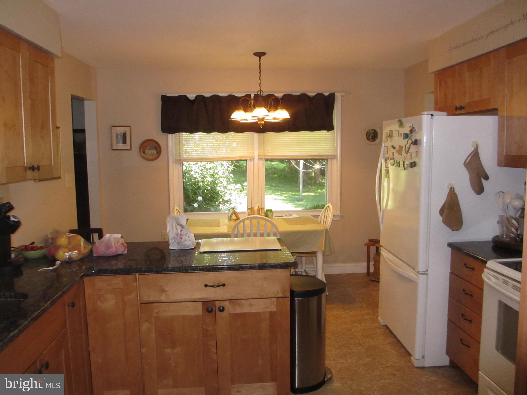 214 Rhett Lane Elkton, MD 21921 - Photo 14 of 30 Kitchen