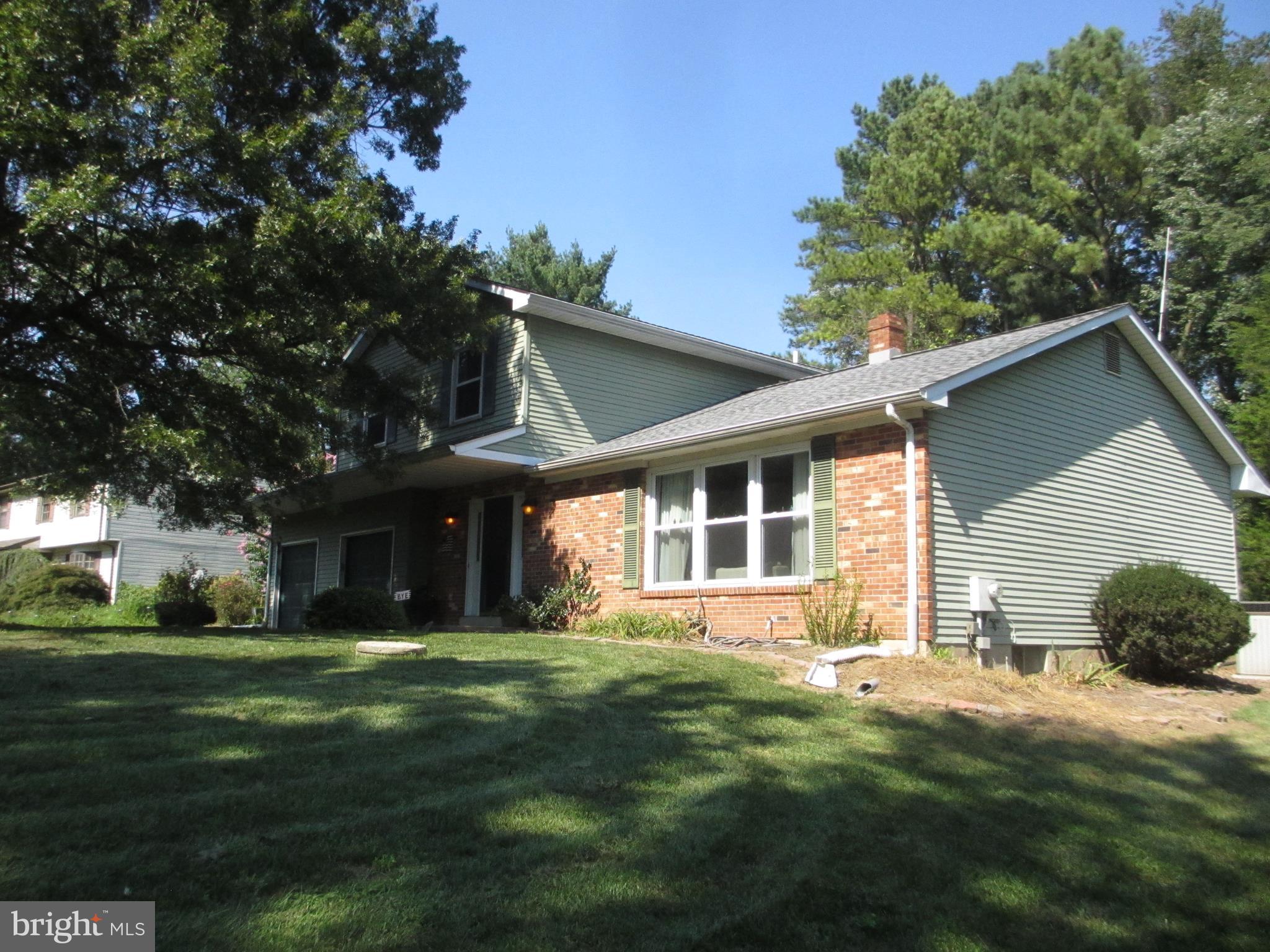 214 Rhett Lane Elkton, MD 21921 - Photo 3 of 30 Exterior (Front)