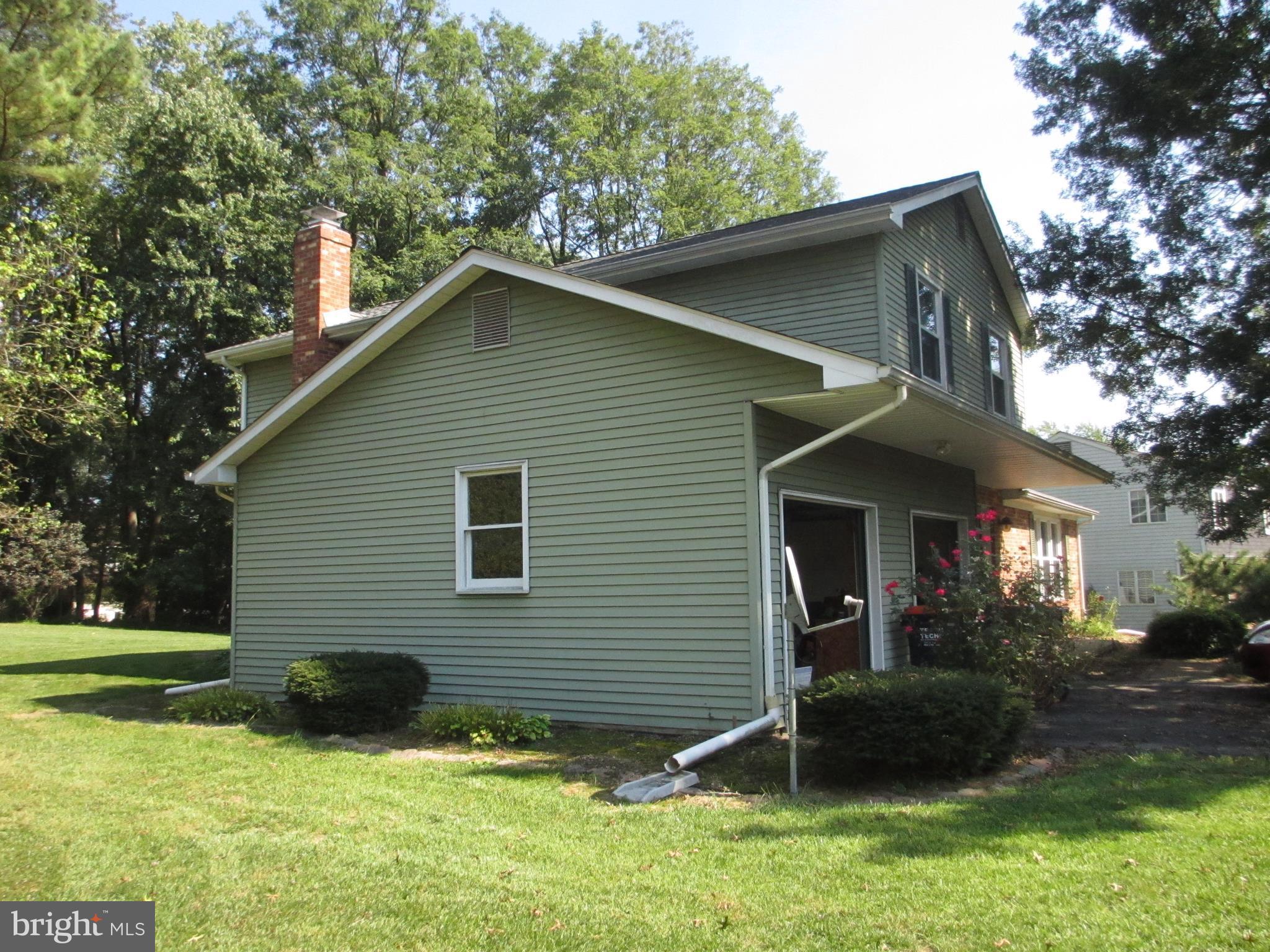 214 Rhett Lane Elkton, MD 21921 - Photo 29 of 30 Exterior (General)
