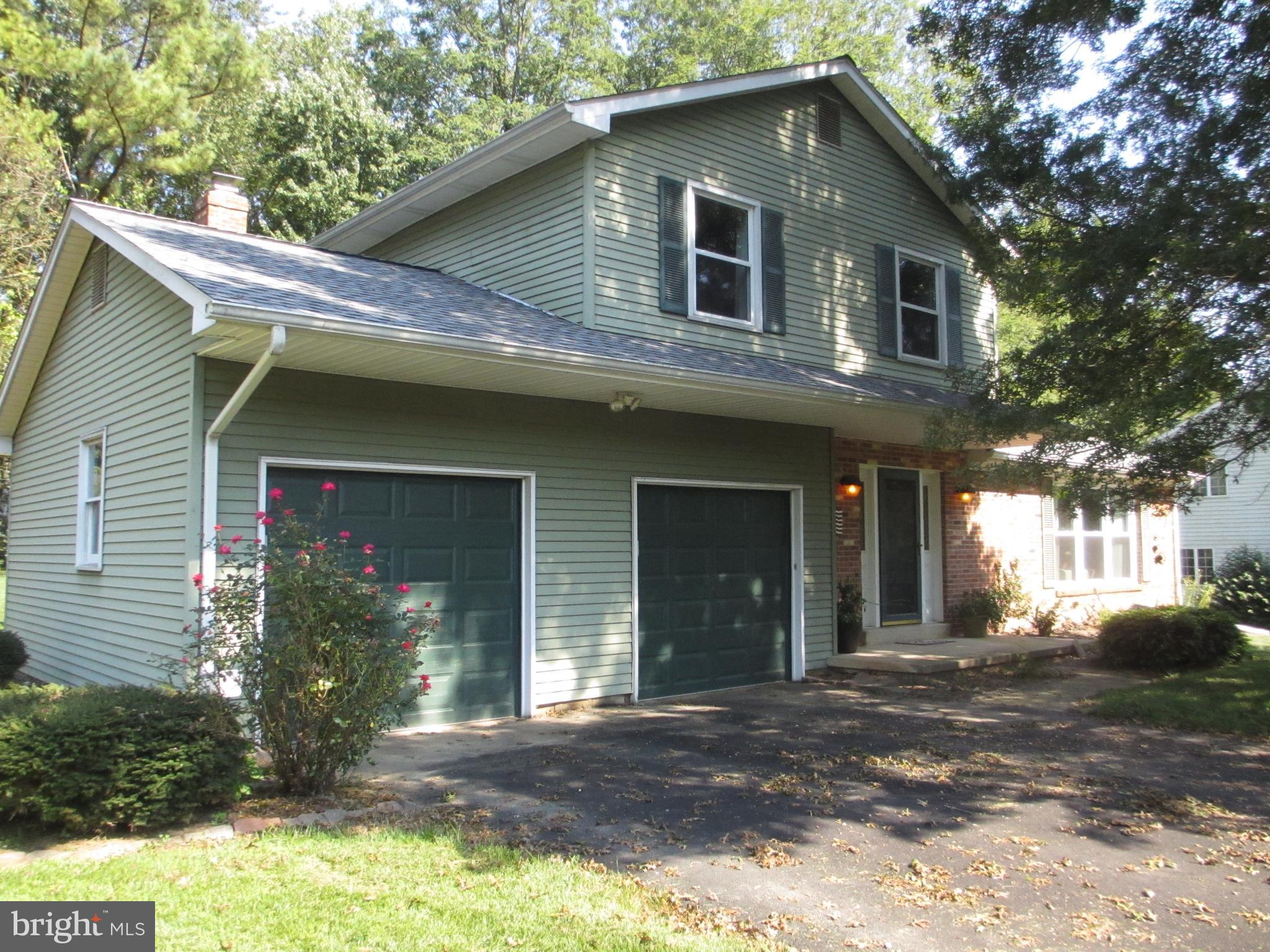 214 Rhett Lane Elkton, MD 21921 - Photo 4 of 30 Exterior (Front)