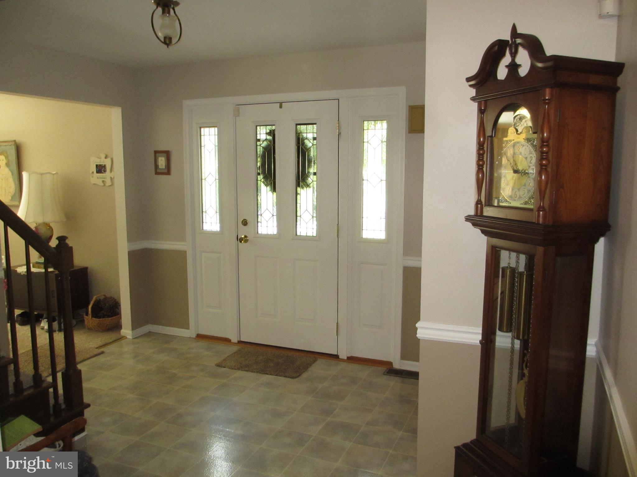 214 Rhett Lane Elkton, MD 21921 - Photo 5 of 30 Interior (General)/ FOYER