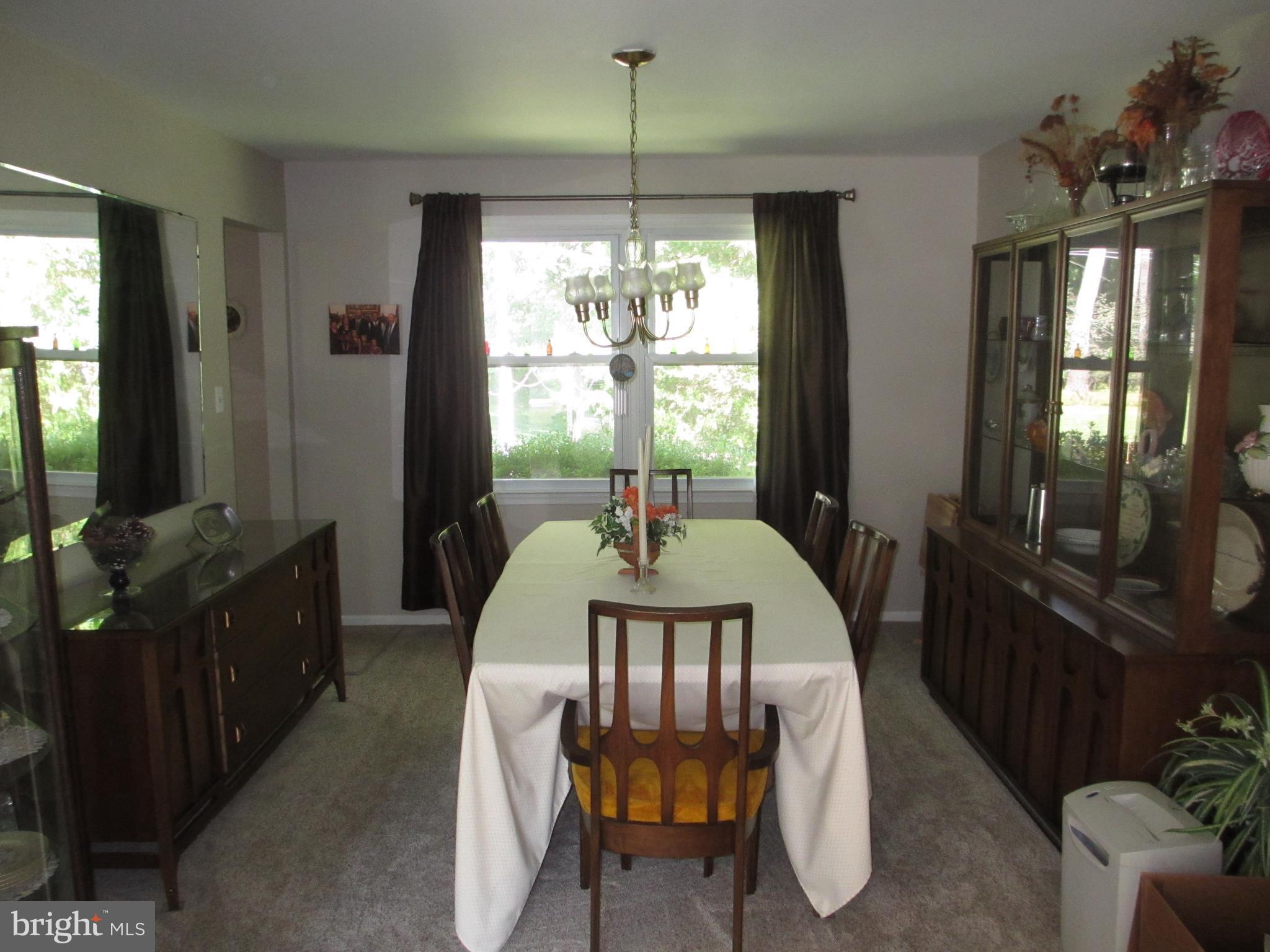 214 Rhett Lane Elkton, MD 21921 - Photo 10 of 30 Dining Room