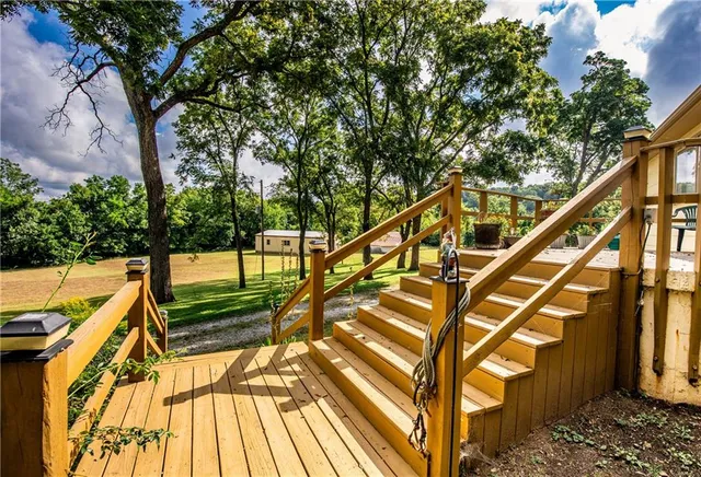 $465,000 | 7497 Nickel Road, Mound City, KS 66056