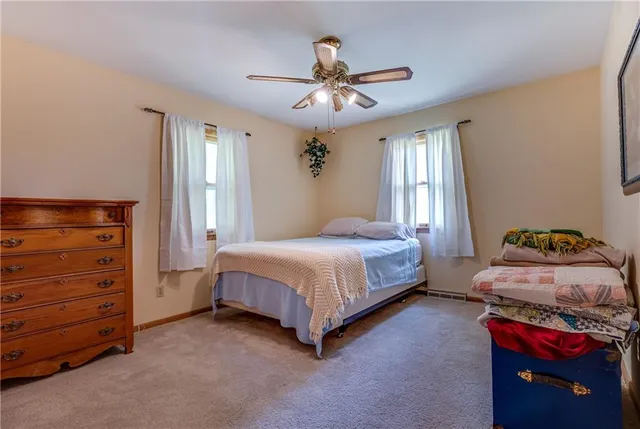 $465,000 | 7497 Nickel Road, Mound City, KS 66056