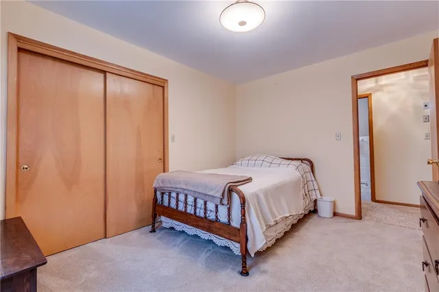 $465,000 | 7497 Nickel Road, Mound City, KS 66056