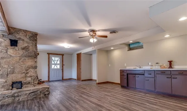 $465,000 | 7497 Nickel Road, Mound City, KS 66056