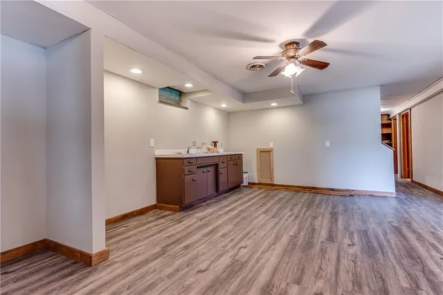 $465,000 | 7497 Nickel Road, Mound City, KS 66056