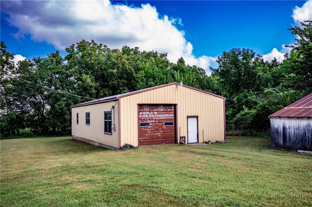7497 Nickel Road Mound City, KS 66056 - Photo 51 of 73