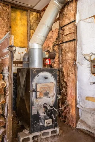 $465,000 | 7497 Nickel Road, Mound City, KS 66056