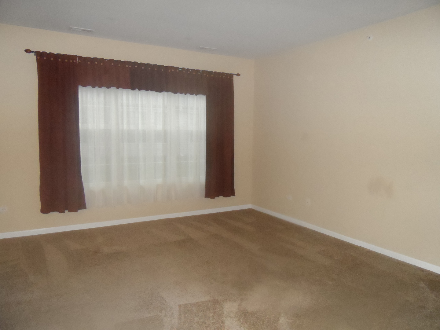 13691 Hemlock Road Huntley, IL 60142 - Photo 5 of 12 an empty room with windows