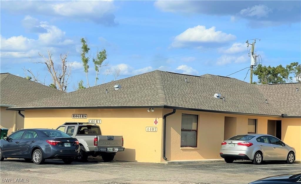 4407 Southwest 7th Pl Unit 1  