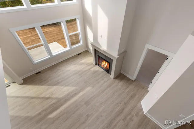 $589,900 | 1080 North Washington Street, Lowell, MI 49331