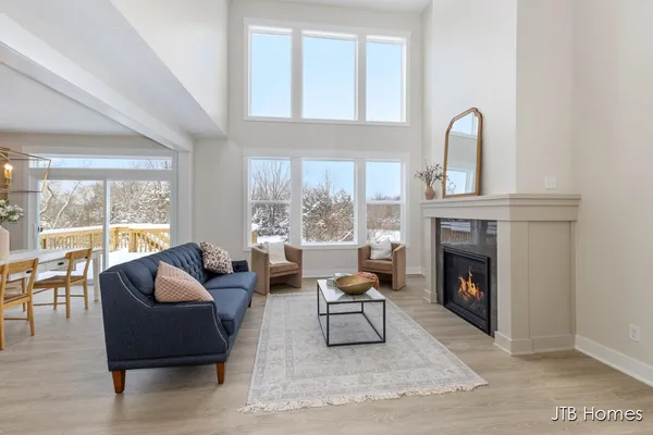 $570,000 | 1080 North Washington Street, Lowell, MI 49331