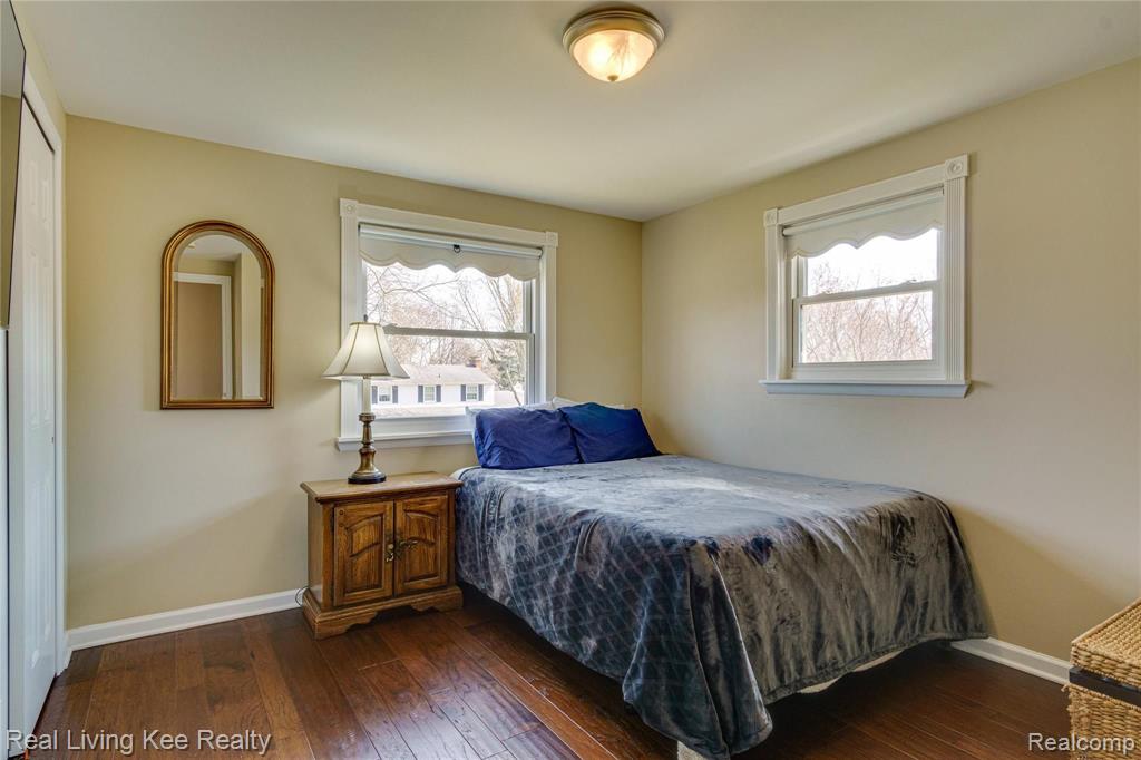 136 East Maryknoll Road Rochester Hills, MI 48309 - Photo 33 of 42 Gallery Image 33