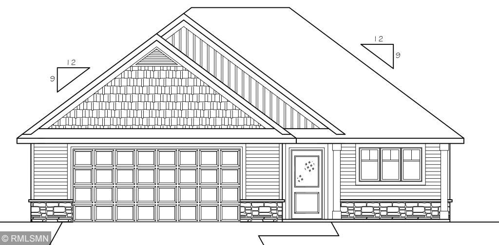 551 Taft Loop Cambridge, MN 55008 - Photo 1 of 1 Gallery Image 1