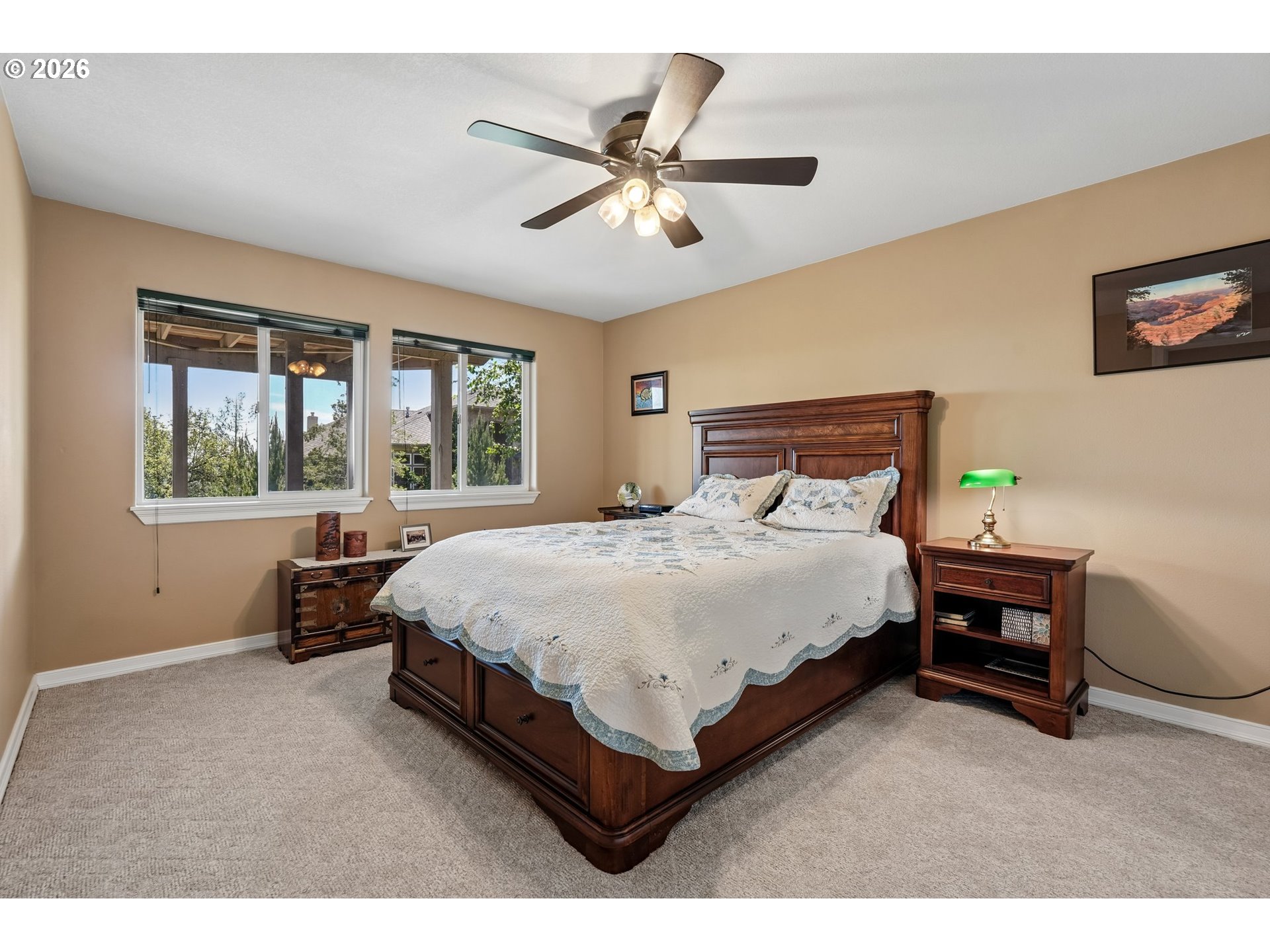 11904 Southwest Viewcrest Court Tigard, OR 97224 - Photo 35 of 47