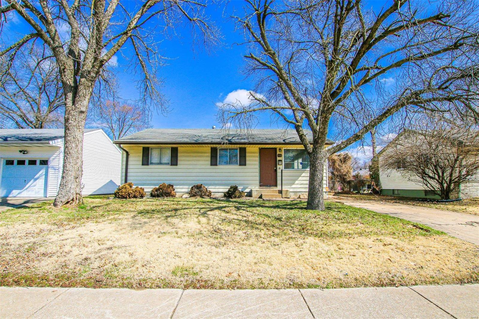 715 Mullanphy Road Florissant, MO 63031 - Photo 1 of 22 Gallery Image 1