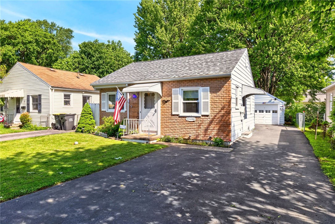 360 Leonard Road Greece, NY 14616 - Photo 1 of 1 Gallery Image 1