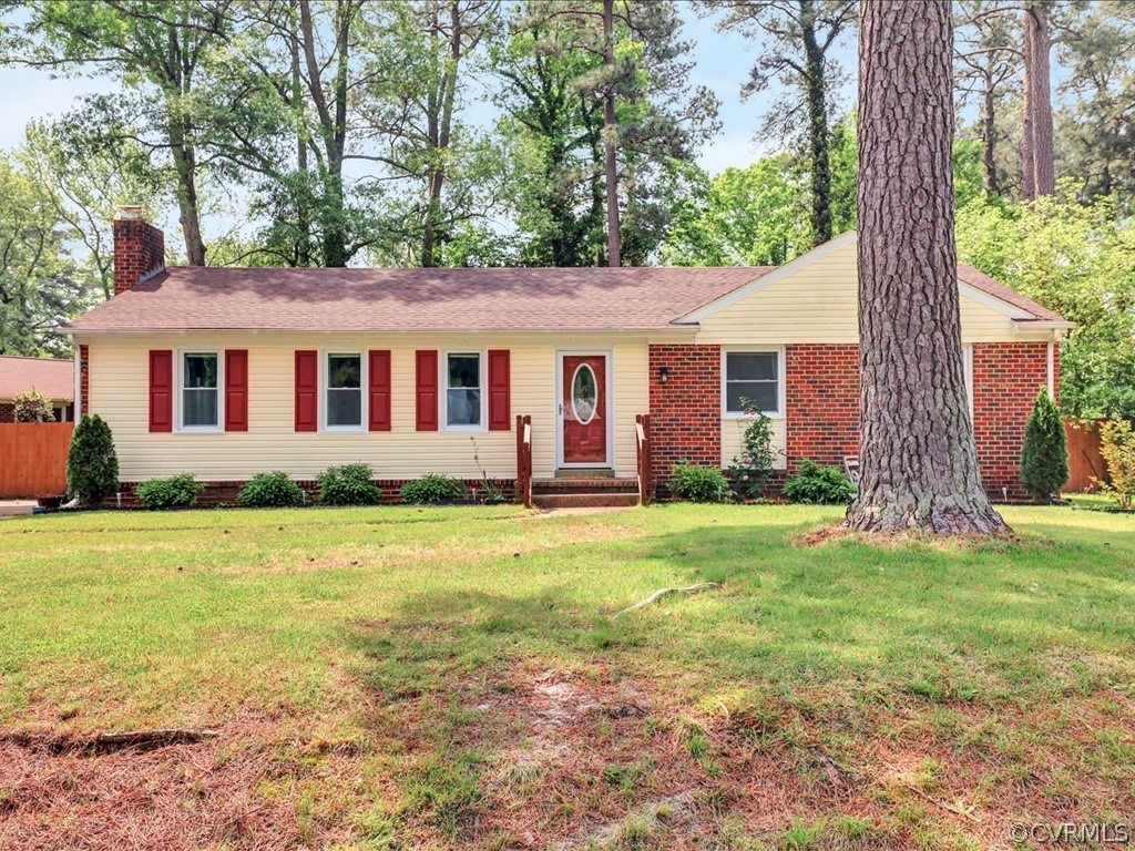 710 West Crieff Road Richmond, VA 23225 - Photo 2 of 26 Gallery Image 2