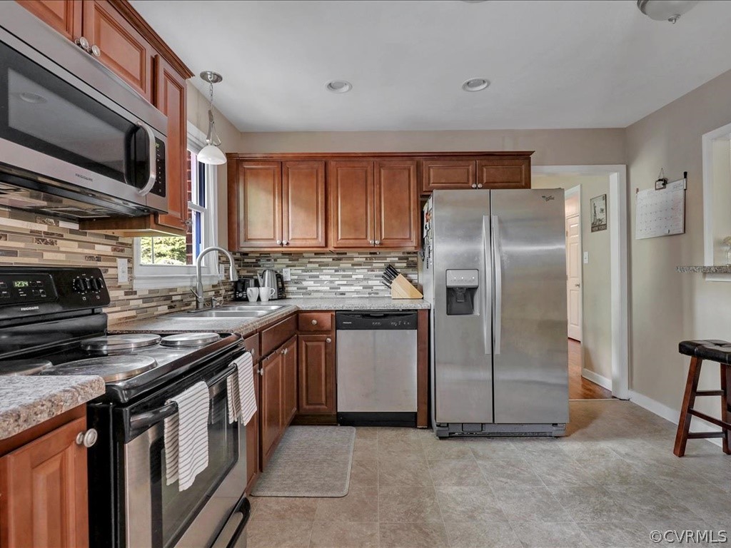 710 West Crieff Road Richmond, VA 23225 - Photo 9 of 26 Gallery Image 9