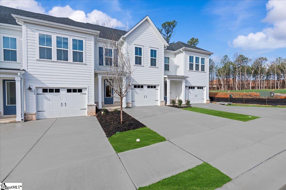 172 Gadwall Way Greenville, SC 29607 - Photo 2 of 23