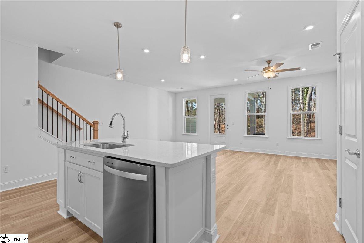 172 Gadwall Way Greenville, SC 29607 - Photo 7 of 23