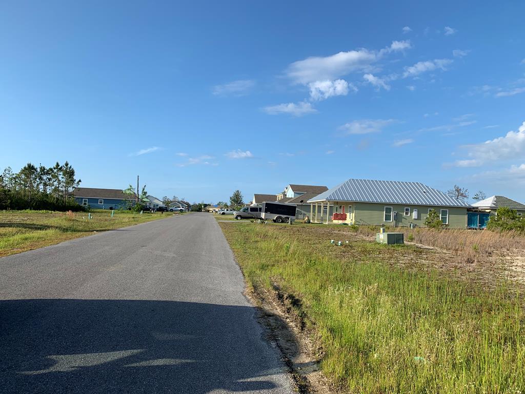 Lot 18 J's Rd Port Street Panama City, FL 32401 - Photo 3 of 5
