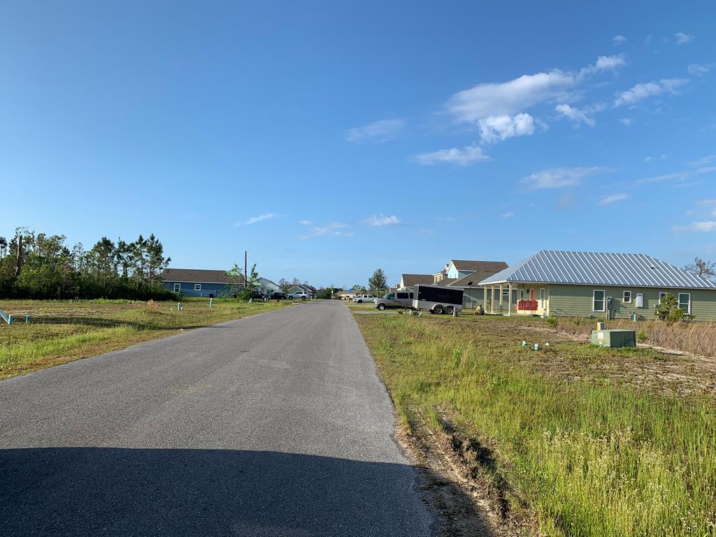 Lot 18 J's Rd Port Street Panama City, FL 32401 - Photo 4 of 5