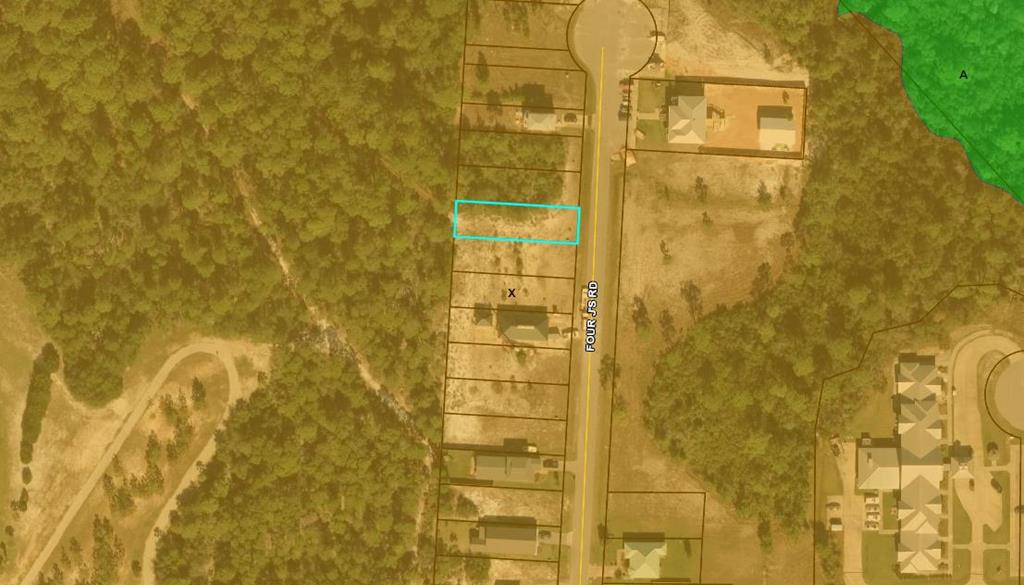Lot 18 J's Rd Port Street Panama City, FL 32401 - Photo 5 of 5