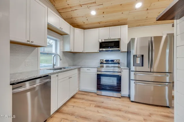 $169,900 | 1805 Kentucky Avenue, Bristol, TN 37620