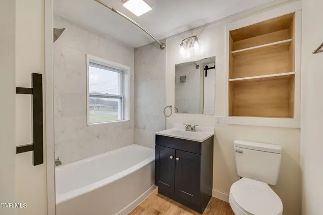 $169,900 | 1805 Kentucky Avenue, Bristol, TN 37620