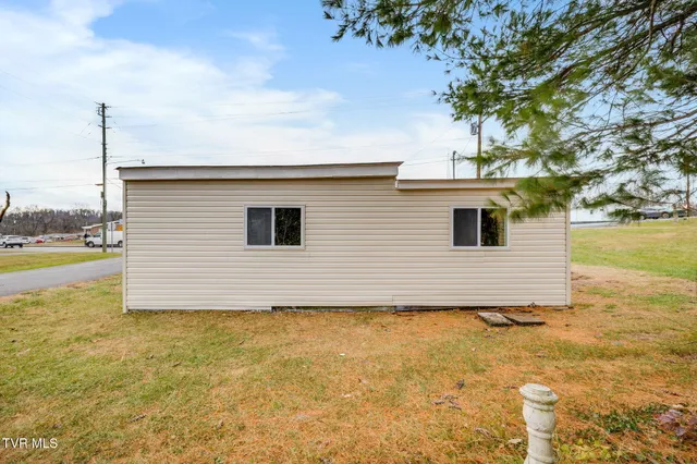 $169,900 | 1805 Kentucky Avenue, Bristol, TN 37620