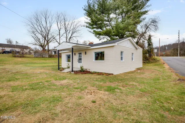 $169,900 | 1805 Kentucky Avenue, Bristol, TN 37620