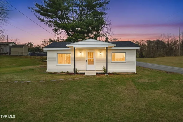 $169,900 | 1805 Kentucky Avenue, Bristol, TN 37620