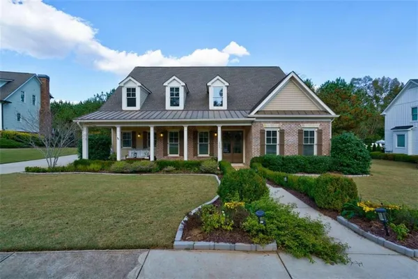 $1,345,000 | 1303 Oconee Springs Drive, Statham, GA 30666