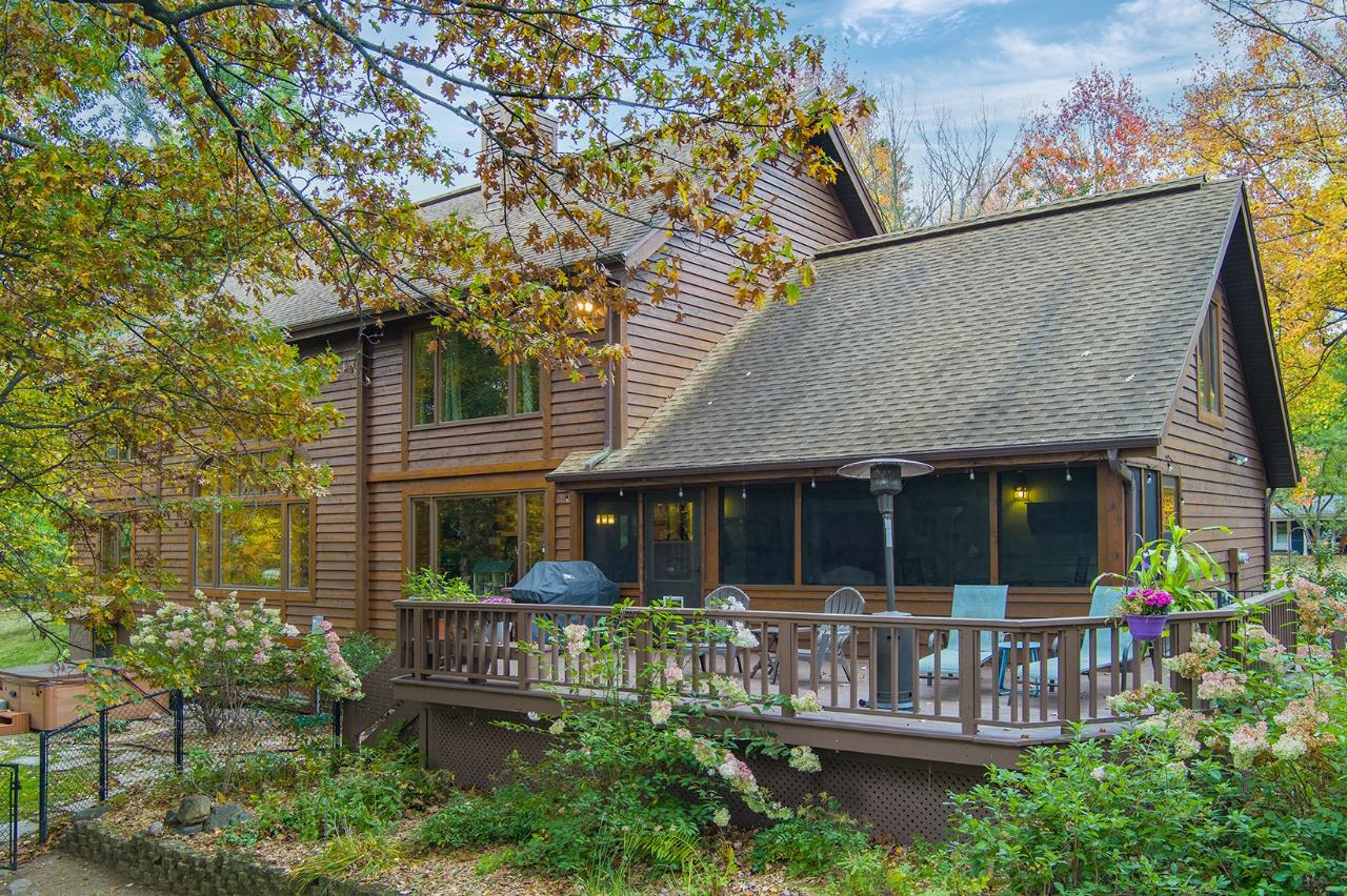 4093 North Bay Road Rhinelander, WI 54501 - Photo 80 of 87 Gallery Image 80