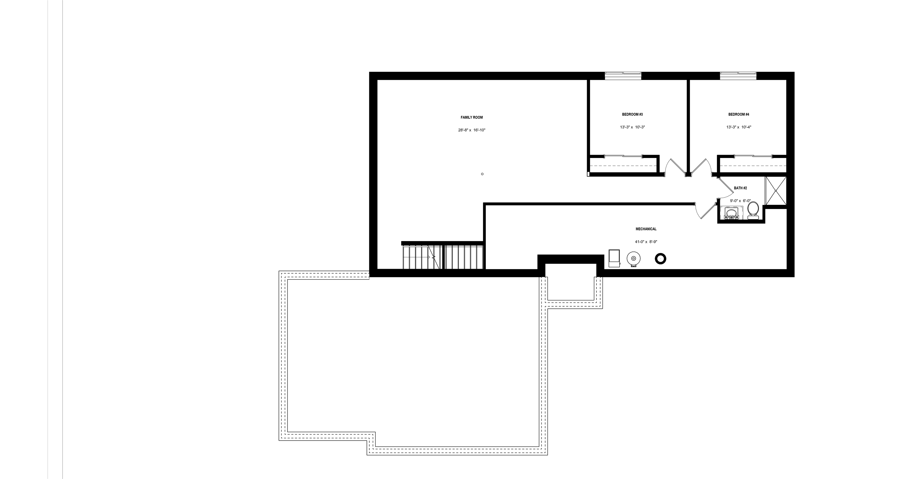 1347 Knapp Street Chetek, WI 54728 - Photo 47 of 47