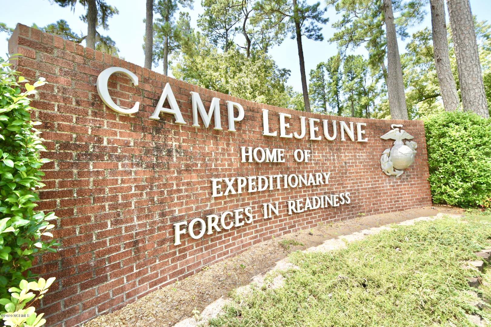 142 Aspen Road Hampstead, NC 28443 - Photo 4 of 9 Camp Lejeune