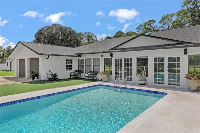 $1,190,000 | 1 Cunningham Lane, DeBary, FL 32713