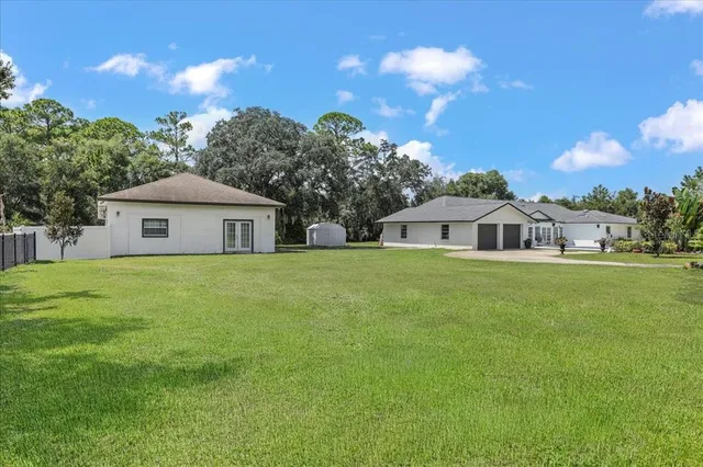 $1,190,000 | 1 Cunningham Lane, DeBary, FL 32713