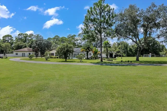 $1,190,000 | 1 Cunningham Lane, DeBary, FL 32713
