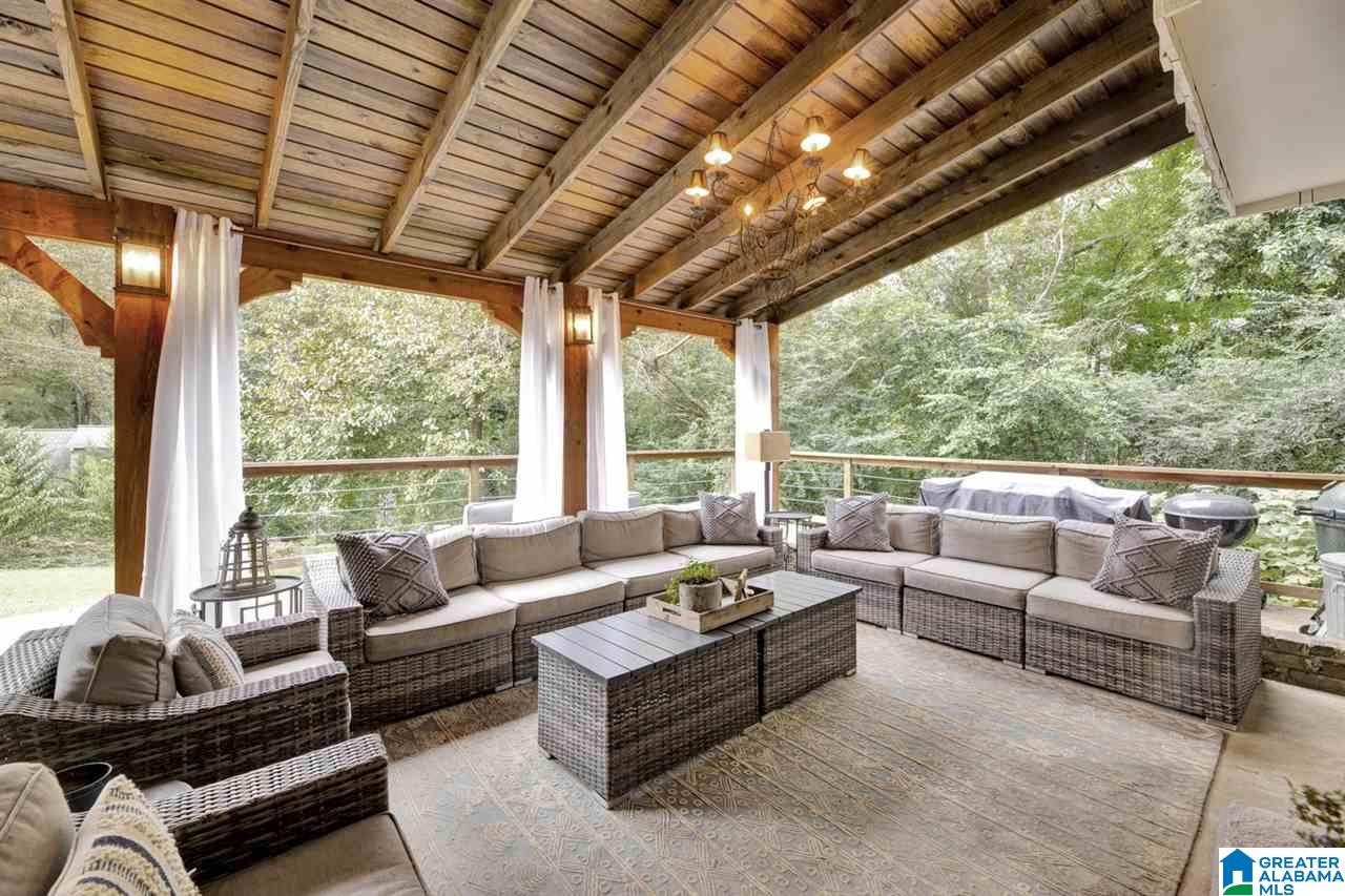 3557 Spring Valley Terrace Birmingham, AL 35223 - Photo 2 of 34