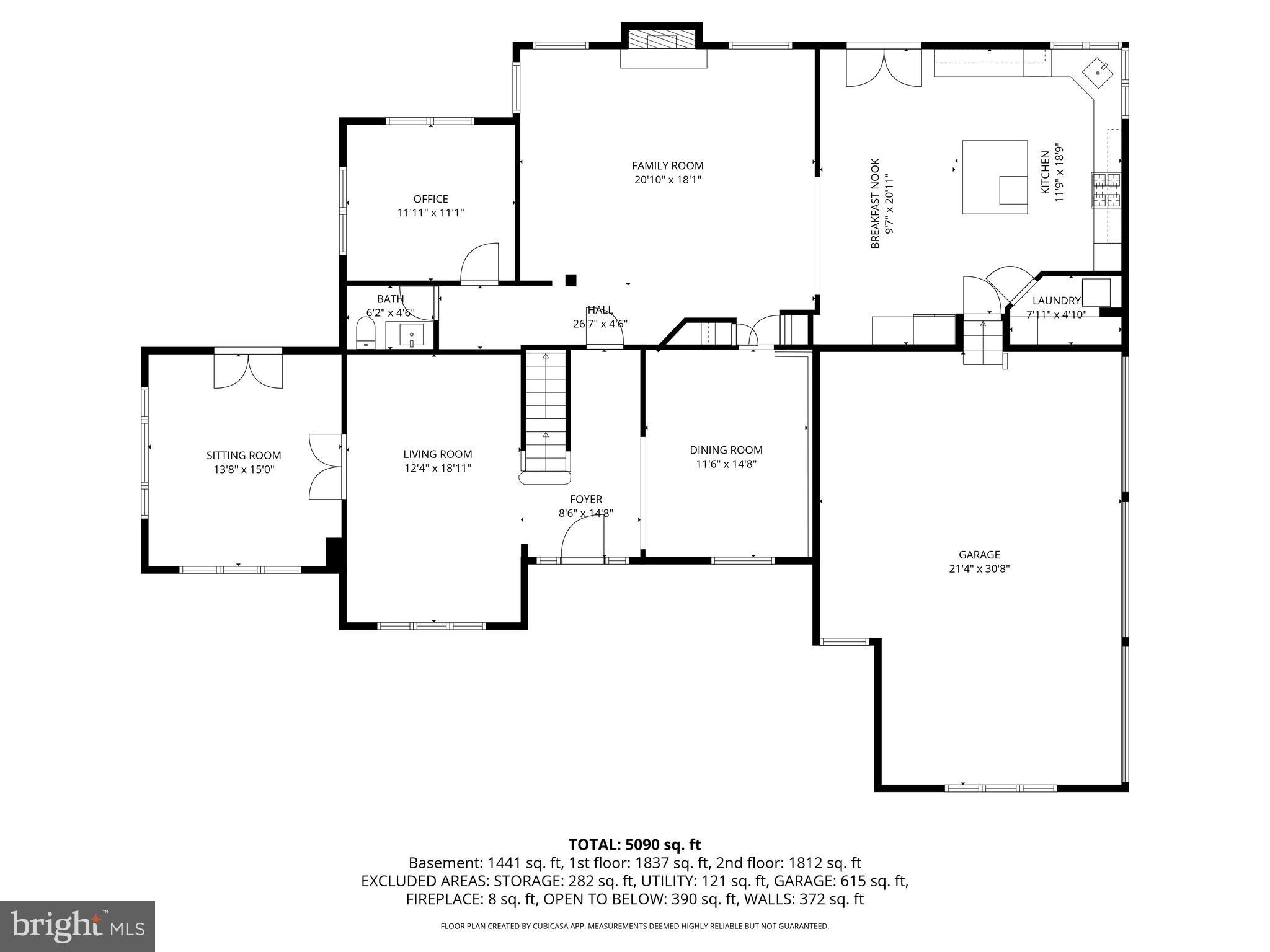 14209 Seneca Road Darnestown, MD 20874 - Photo 42 of 45 Gallery Image 42